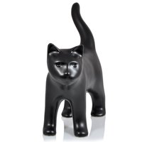 Kitty Figure Ceramic Cremation Urn