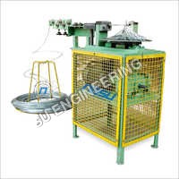 U Pin Making Machine