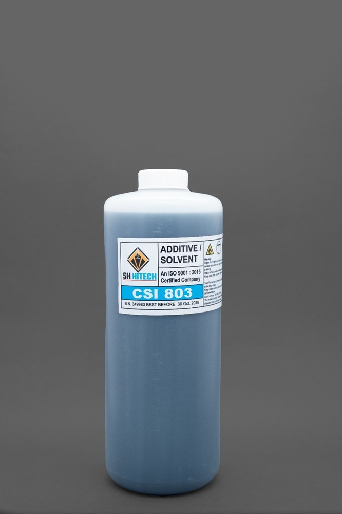 Label Coding Machine Ink