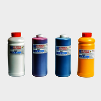 Batch Coding Machine Ink - Color: Pink