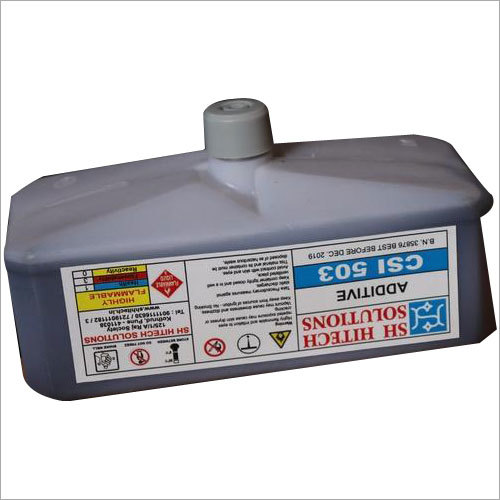 DOMINO PRINTER INK DOMINO PRINTER INK