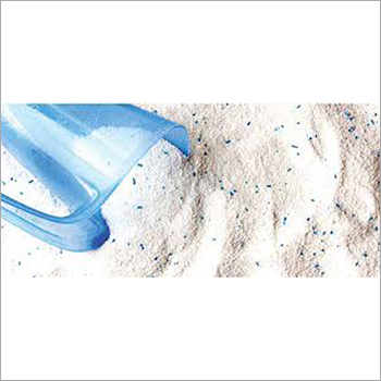 Household Detergent Powders