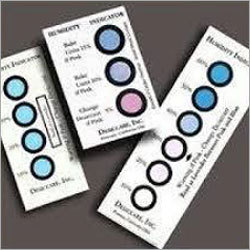 StarDrypak - Humidity Indicator Cards