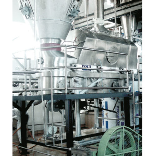 Milk Powder Plant