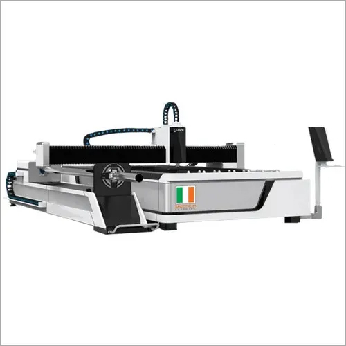 Fiber Laser Sheet Cutting Machine