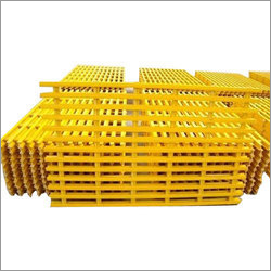 FRP Pultruded Grating By AANAY COMPOSITES PVT. LTD.