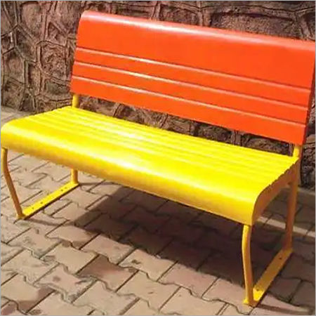 FRP Garden Benches