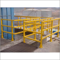 FRP Handrail