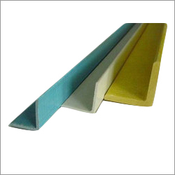Pultruded FRP Angle