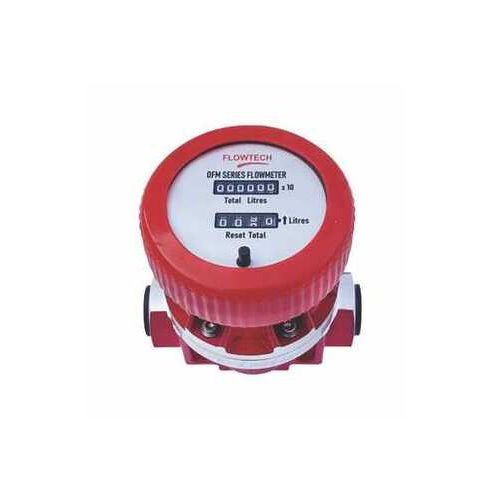 Diesel Fuel Flow Meter