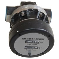Diesel Fuel Flow Meter