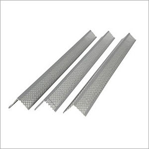 Perforated V Bar Fill