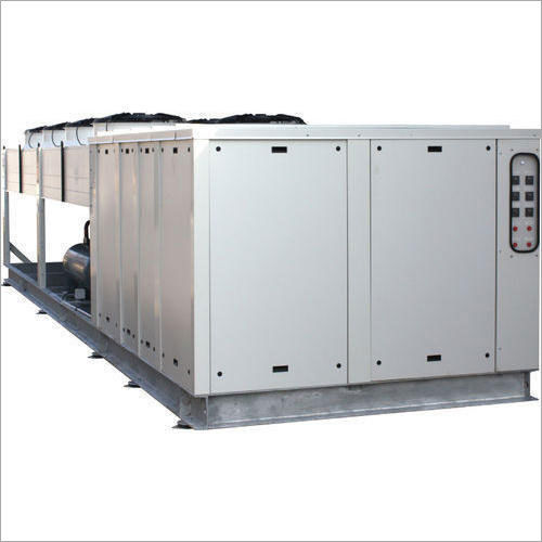 Air Cooled Condensing Unit