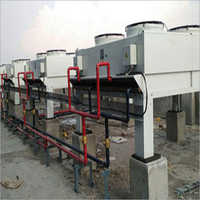 Industrial Air Cooled Condensing Unit