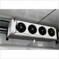 Evaporator