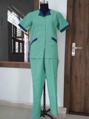 Nursing Staff Uniform
