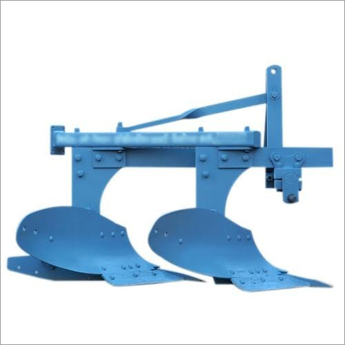 MB Plough