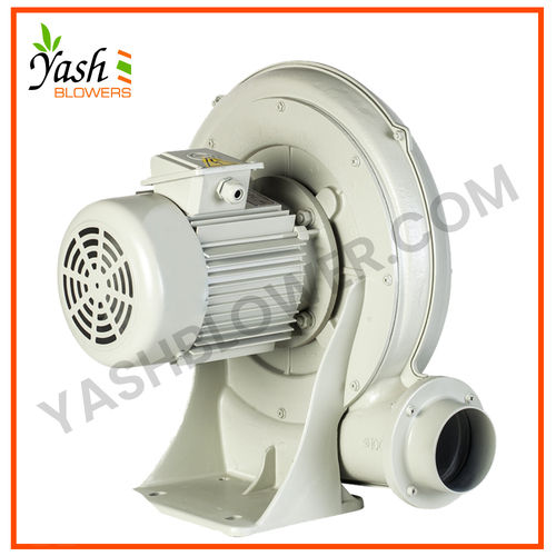 Centrifugal Blowers