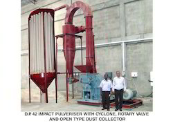 Mineral Pulverizer