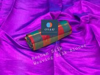 Resham Silk Saree