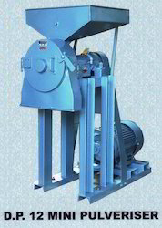 Wet Pulverizer