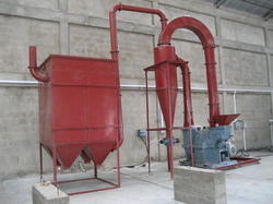 Coal Pulverizer