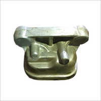 Auto Parts Gravity Die Casting - High-grade Raw Material, Permanent Mold Process | Highly Durable, Sturdy Design, High Efficiency