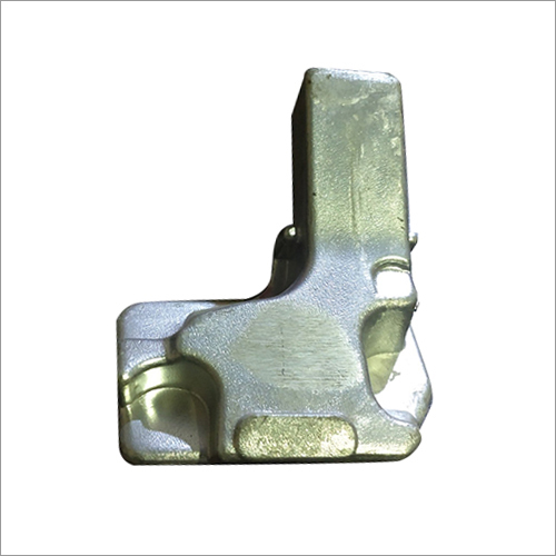 Aluminum Gravity Die Casting By OM AUTO CASTING