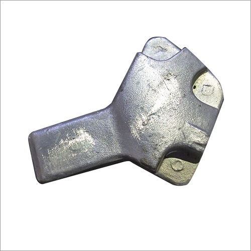 High Pressure Die Casting