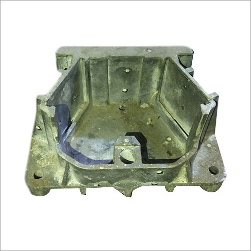 Die Casting Engine Parts