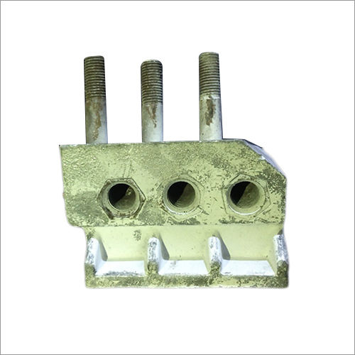 Aluminium Die Casting Parts