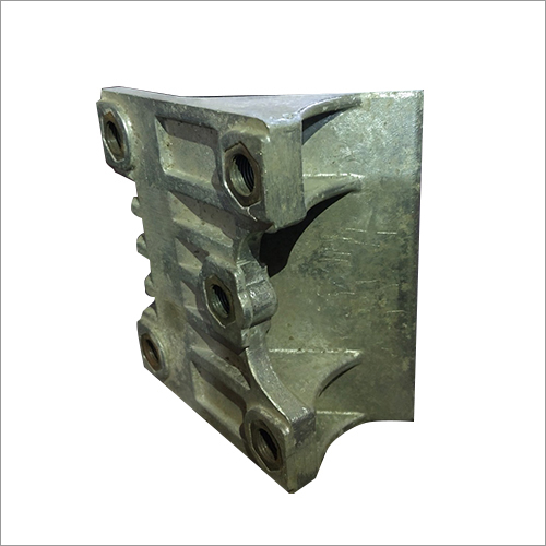 Auto Parts Die Casting By OM AUTO CASTING