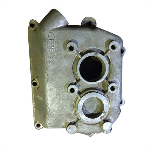 Compressor Engine Cover