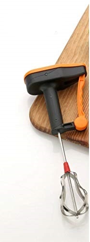 Power Free Hand Blender Power Free Hand Blender