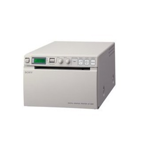 Sony Thermal Ultrasound Printer