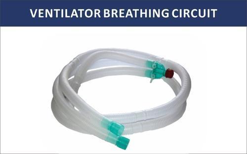 Patient Circuit Ventilator
