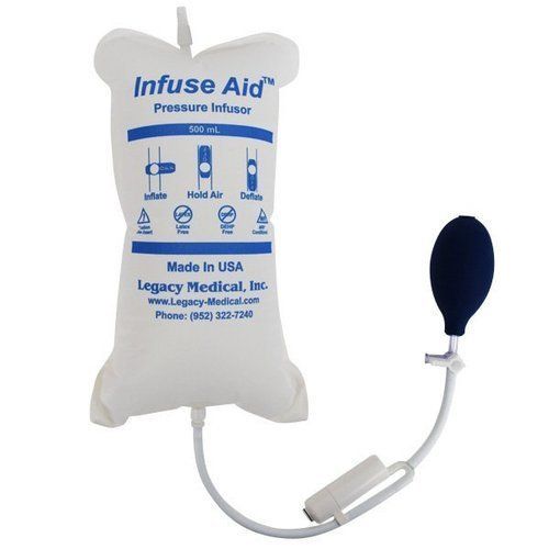 Pressure Infusor Bag