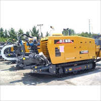 Horizontal Directional Drilling Machine
