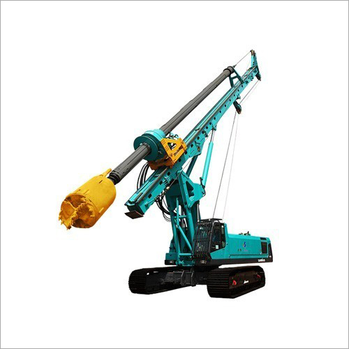Pilling Machine