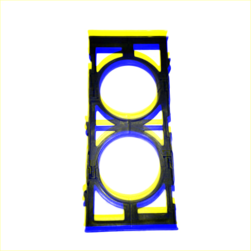 PVC Pipe Spacer