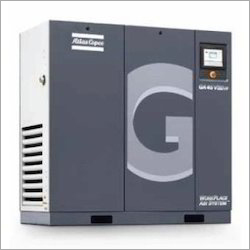 Screw Air Compressor