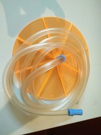 Puddlevac Suction Polytrap Device Conmed