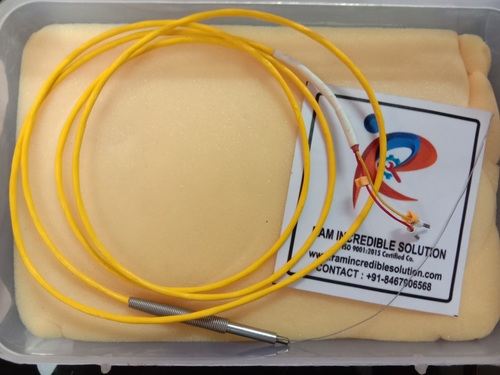 THERMOCOUPLE SENSOR K-TYPE