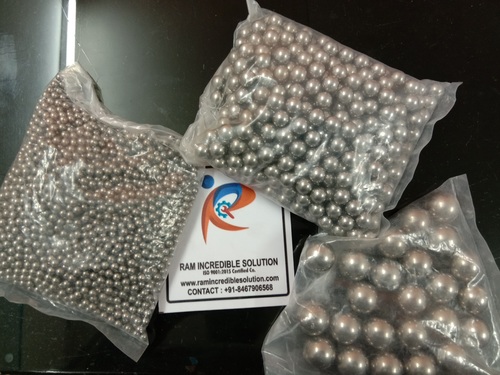 STAINLESS STEEL BALLS STAINLESS STEEL BALLS