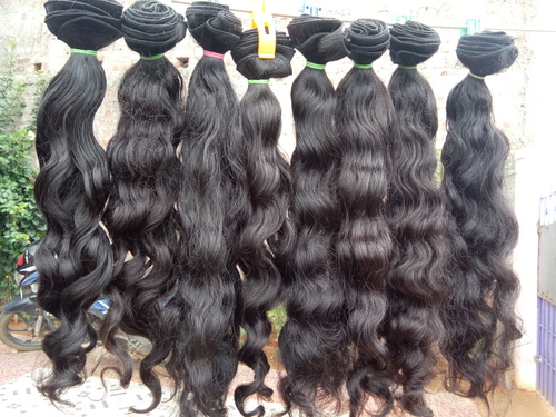 Indian Virgin Hair