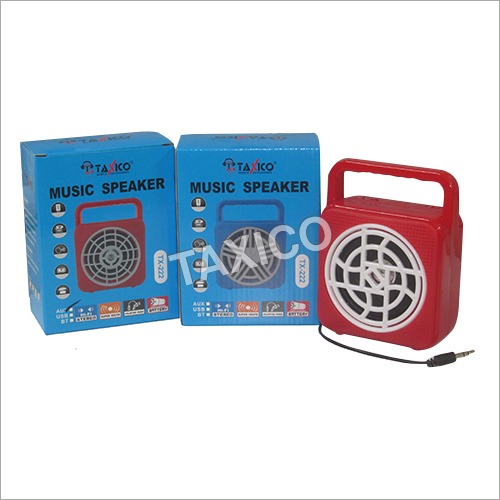 Portable Mobile Speaker