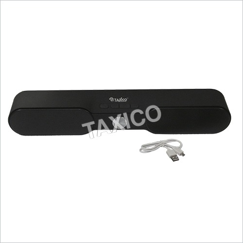 Wireless Bluetooth Speaker Mini Sound Bar