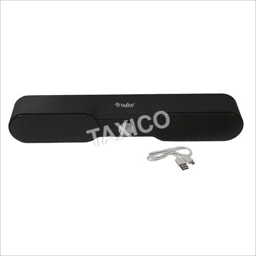 Wireless Bluetooth Speaker Mini Sound Bar