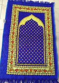 Janamaz Prayer Mats