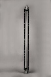 Tubular Level Indicator - Application: Laboratory